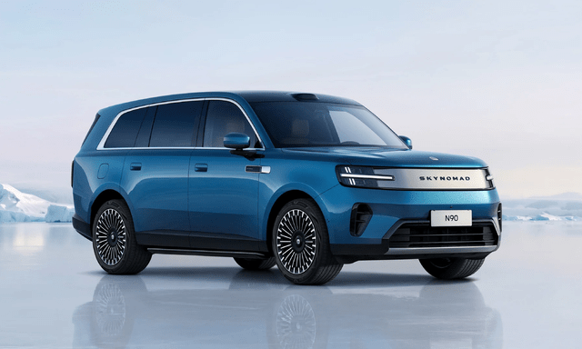 Pin lớn, công nghệ nhiều nhưng xe điện SUV EREV của Xiaomi vẫn đối mặt hàng loạt dấu hỏi
