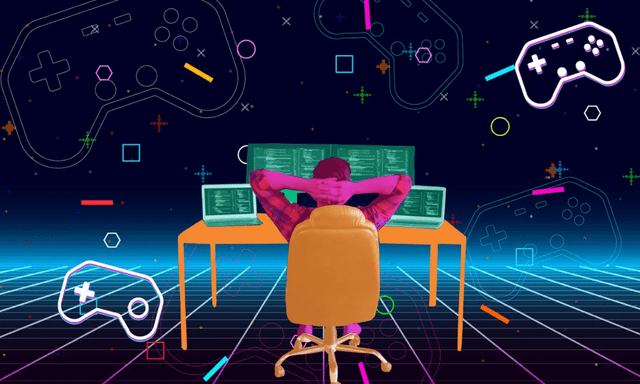 AI đang thu nhỏ cả một studio game xuống còn một người: Cuộc cách mạng mới có thể khiến hàng nghìn lập trình viên trẻ mất cửa vào ngành