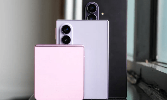 Dùng Galaxy Z Fold 8 cả ngày nhưng gần như không mở màn hình gập: Điều Samsung làm đúng sau nhiều năm