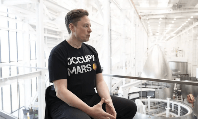 Tỷ phú Elon Musk tuyển dụng nhân sự: Chỉ cần CV và 3 gạch đầu dòng với mức đãi ngộ hấp dẫn