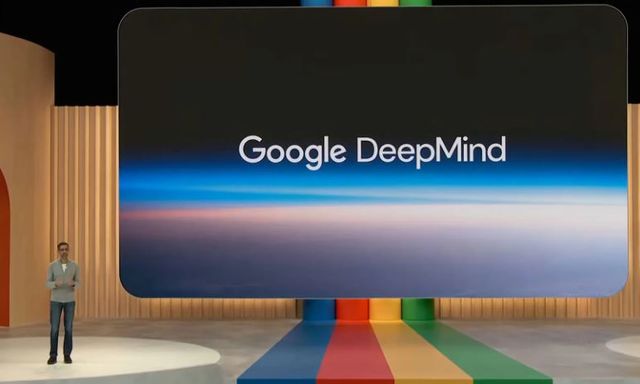 CEO DeepMind từ chức, 'công thần' lâu năm rời tập đoàn thành lập startup riêng: Cuộc đại tháo chạy nhân tài tại Google 
