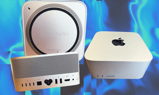 CEO có nên mua Mac Studio M4 Max chỉ để làm PowerPoint? Bài toán không nằm ở cấu hình, mà ở giá trị của từng phút làm việc