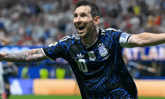 Sau World Cup 2026, Argentina chính thức chọn ngày đánh bại tuyển Anh làm ngày kỷ niệm đặc biệt
