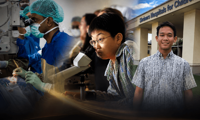 11 tuổi học xong phổ thông, 13 tuổi tốt nghiệp đại học, 17 tuổi thành bác sĩ trẻ nhất thế giới: 30 năm sau, 'thần đồng' nói gì về tuổi thơ?