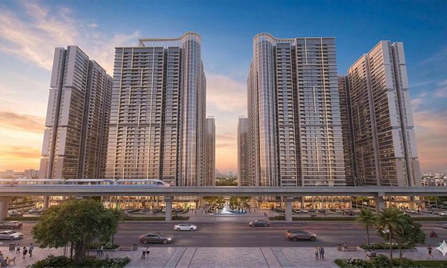 Chung cư có phải “tiêu sản”? Chuyên gia tài chính: Rất nhiều người đang nhầm lẫn