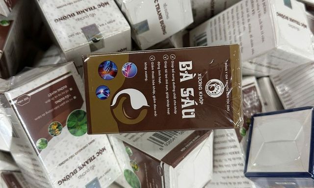 Nhập 23.000 đồng, bán 199.000 đồng: Hé lộ đường dây bán 1 loại thực phẩm chức năng “quen mặt” bằng hình ảnh người nổi tiếng, 21 người bị khởi tố