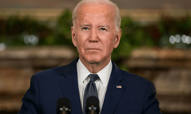 Con trai cựu Tổng thống Joe Biden tiết lộ bệnh tình của cha: Ung thư đã di căn, “rất đau đớn và suy nhược nghiêm trọng”