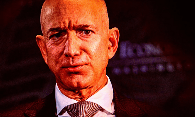 Tỷ phú Jeff Bezos bị chỉ trích gay gắt sau cam kết chi hơn 5,2 nghìn tỷ đồng để làm 1 ĐIỀU này 
