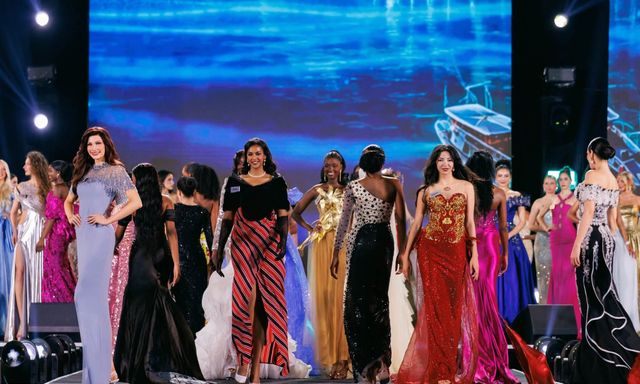 Đêm khai mạc Miss World 2026: 111 hoa hậu trở thành 'vai phụ' trên chính sân khấu của mình