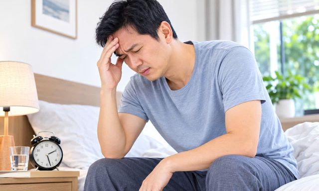 Sau tuổi 40, bất kể nam hay nữ, nếu có 4 thay đổi này, đừng chủ quan: Bỏ qua có thể khiến bệnh âm thầm tiến triển, ảnh hưởng tuổi thọ
