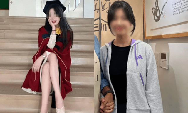 Nóng: Nữ du học sinh mất tích ở Hàn Quốc, 6 ngày sau được tìm thấy tử vong tại nhà một người đàn ông