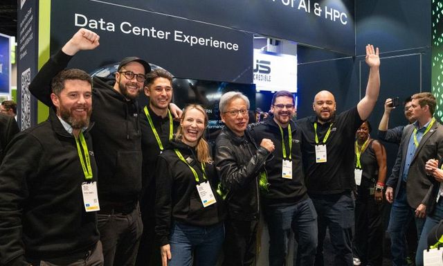 Công ty tạo ra cả một thế hệ triệu phú: 50% nhân viên Nvidia được cho là sở hữu hơn 25 triệu USD, bí mật nằm ở chương trình mua cổ phiếu