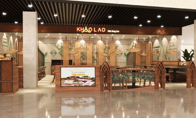 Chuỗi nhà hàng Lào đầu tiên ở Việt Nam đóng cửa loạt cơ sở