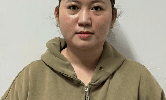 “Nổ” thuê chuyên cơ chở 90 tỷ đồng ra đảo rồi cần tiền “lo lót”, người phụ nữ SN 1989 bị khởi tố