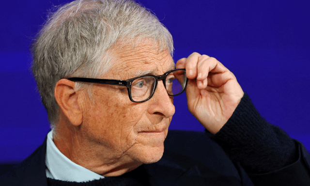 Bill Gates cảnh báo về 