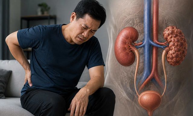 Chuyên gia chỉ 5 thói quen đơn giản mỗi sáng giúp nam giới bảo vệ sức khỏe thận