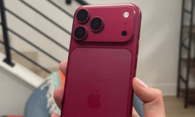 Giá iPhone 18 series tại Việt Nam sẽ chênh lệch lên tới gần 10 triệu đồng so với thế hệ trước?