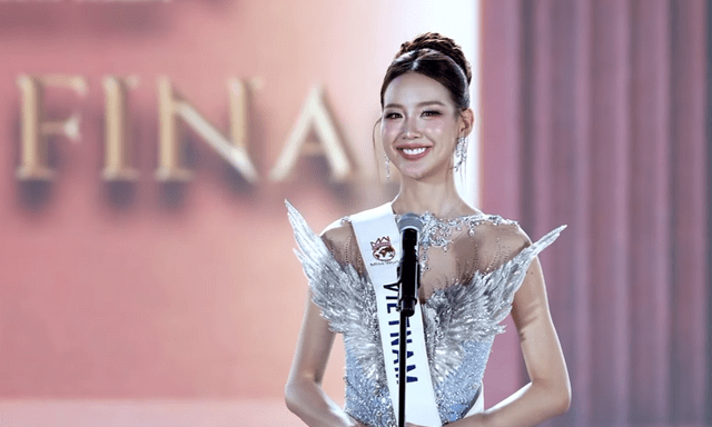 Lịch sử gọi tên Việt Nam: Bảo Ngọc đưa nhan sắc Việt lần đầu vào Top 6 Miss World