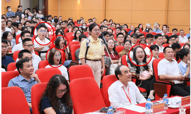 Đại học Y Hà Nội chuẩn bị 