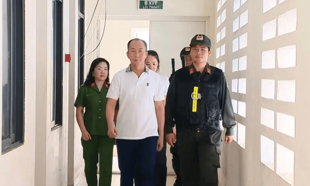 Khởi tố Phó Chủ tịch Hội Doanh nhân trẻ tỉnh Bắc Ninh cùng 2 nữ Giám đốc