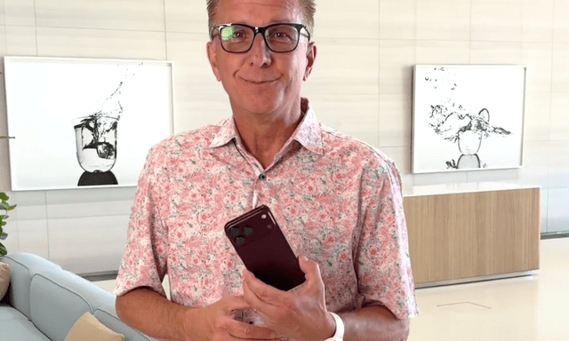 HOT ngang iPhone 18: Người đàn ông đứng sau những sản phẩm đình đám của Apple suốt hơn 40 năm