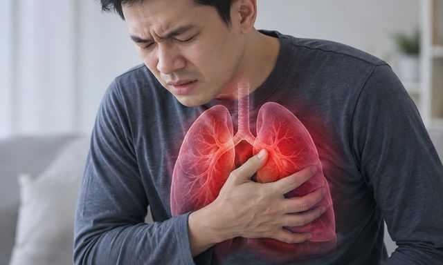 Bác sĩ BV Bạch Mai chỉ: 4 nguy cơ gây ung thư phổi ở người không hút thuốc, nhiều người vô tình tiếp xúc mỗi ngày mà không hay biết