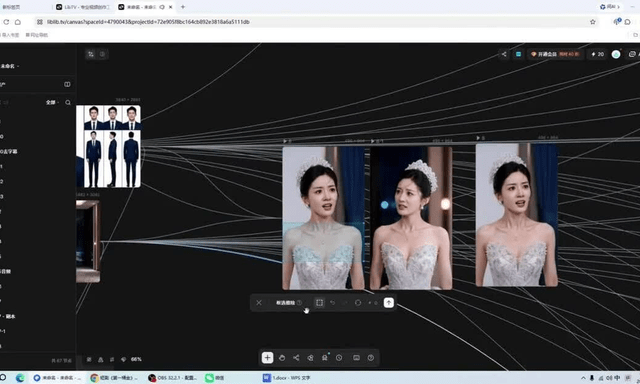 Đằng sau cơn sốt phim ngắn Reels/TikTok: AI đang 