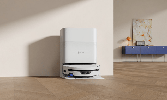 ECOVACS và câu chuyện robot hút bụi đang bước vào cuộc đua mới, công nghệ từng dành cho nhà giàu nay được phổ cập