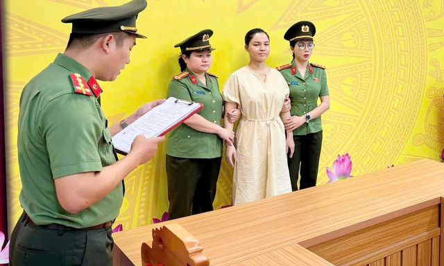 Bắt Giám đốc Công ty Explore Ha Giang