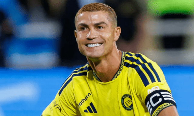 Ronaldo sắp thành ông chủ lớn, lên kế hoạch mua lại Al Nassr