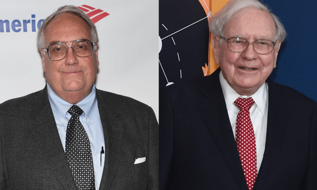 Chân dung người kế nhiệm tỷ phú Warren Buffett tại Berkshire: Từng bỏ học đại học, chọn làm nông dân 