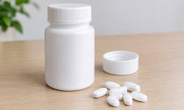 Mỹ: Thu hồi hơn 13.500 lọ thuốc huyết áp vì không đạt tiêu chuẩn hòa tan