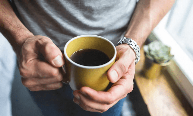 Uống cà phê thường xuyên, cơ thể có một thay đổi đáng chú ý: Nghiên cứu trên hơn 2.000 người vừa được hé lộ