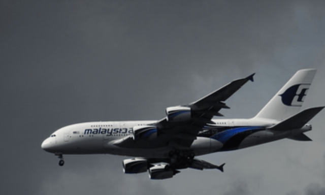 Phát hiện thông tin liên quan đến MH370, hé lộ những giờ đầu hỗn loạn sau khi máy bay biến mất