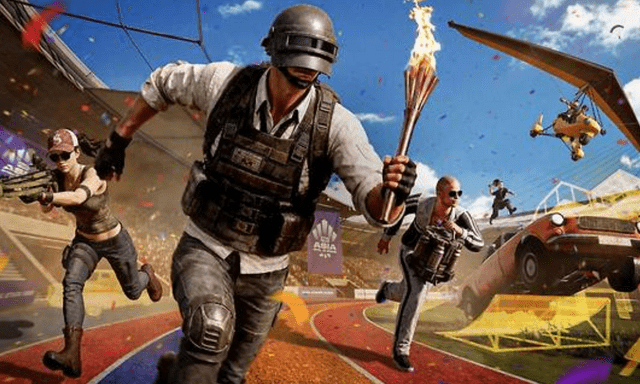Krafton lên tiếng về thị trường PUBG Việt Nam sau khi giải đấu bị hoãn, loạt kênh MXH đóng cửa
