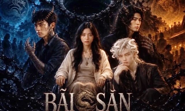 Hãng phim đứng sau ‘Đất phương Nam’ nay làm phim AI cùng CapCut, dự kiến phát sóng trên HTV