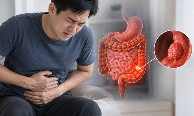 Bác sĩ bệnh viện Bạch Mai cảnh báo 4 DẤU HIỆU ung thư đường tiêu hóa: Nhiều người gặp nhưng chủ quan bỏ qua 