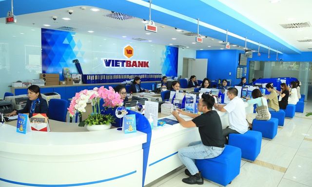 VietBank: Lợi nhuận trước thuế đạt 820,4 tỷ đồng, nợ xấu quý III tăng