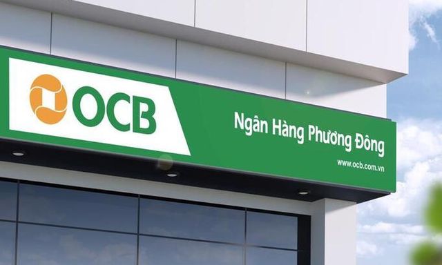 Phó tổng giám đốc OCB Trương Thành Nam xin từ chức sau 14 năm gắn bó