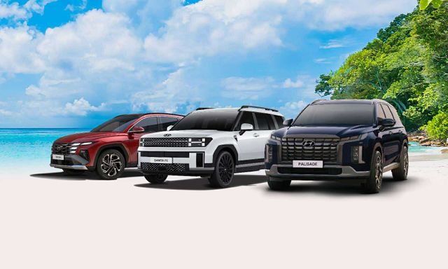 Hyundai Vinh triển khai chương trình khuyến mãi hấp dẫn mùa hè 2025: Ưu đãi lên đến 100% lệ phí trước bạ
