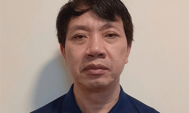 Khởi tố Phó Chủ tịch tỉnh Thanh Hóa liên quan cấp phép khoáng sản