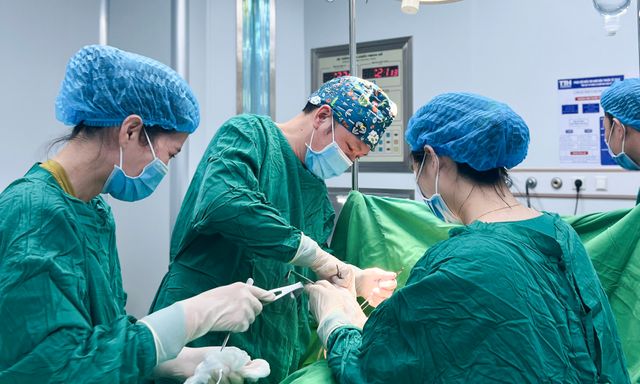 Bệnh viện chuyên khoa Thái Thượng Hoàng khẳng định vị thế thẩm mỹ y khoa tại Nghệ An