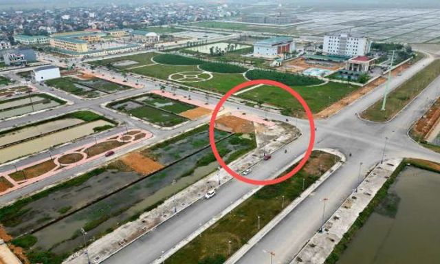 Nghệ An: Lô đất hơn 12 tỷ đồng được trả cao kỷ lục nhưng vẫn 'vô chủ'