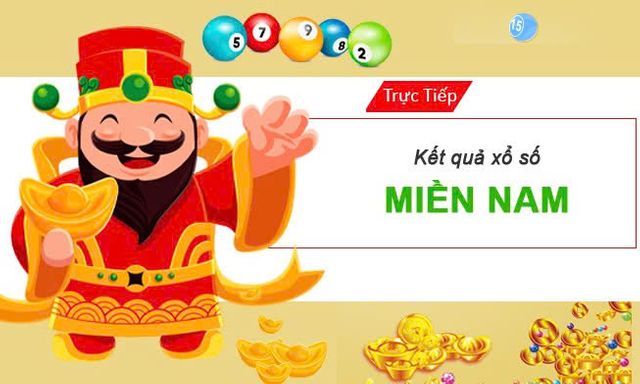 Xu hướng tra cứu kết quả xổ số miền nam trên nền tảng trực tuyến tại xosomientrung.net