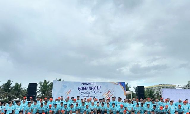 LuxEvent - Mang quy trình sự kiện chuyên nghiệp Thủ đô đến với Đà Nẵng