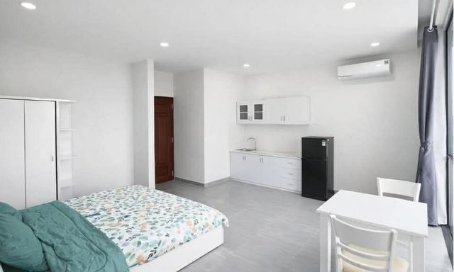 Căn hộ ế ẩm, phòng trọ 'lên ngôi': Chuyện gì đang xảy ra?