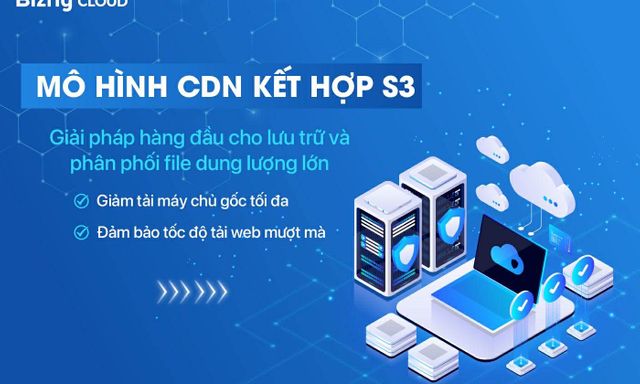 Top 7 dịch vụ CDN bảo mật cao cho website, app và nền tảng số