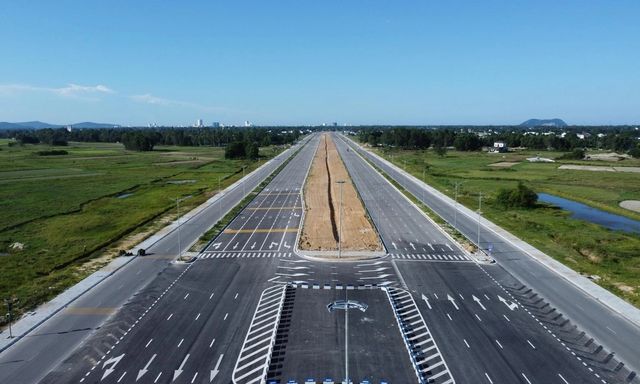  Nghệ An triển khai dự án Trung tâm hành chính hơn 5.600 tỷ đồng
