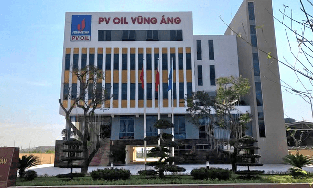Kế toán PVoil Vũng Áng tham ô hơn 94 tỷ đồng xăng dầu rồi mang đi đánh bạc