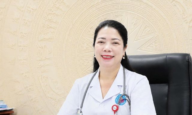Bệnh viện Tâm thần Nghệ An triển khai Phòng khám trưởng khoa
